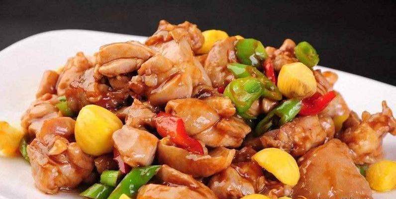 板栗黄菜花鸡汤怎么做？有哪些独特功效和制作要点？  第2张