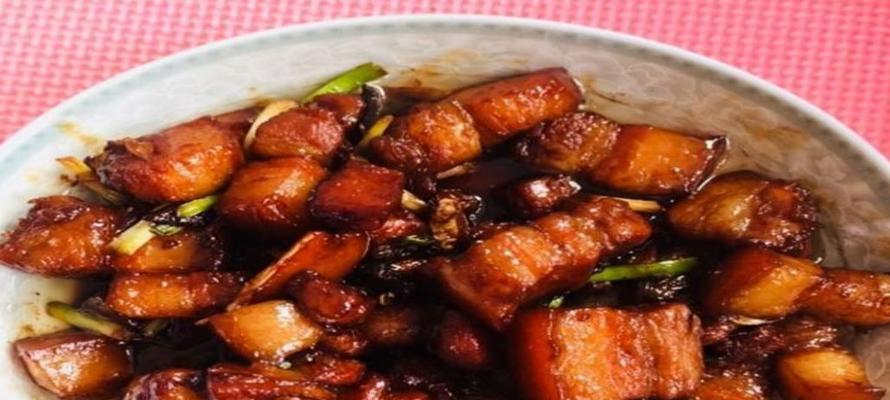 板栗花雕红烧肉怎么做？步骤和技巧有哪些？