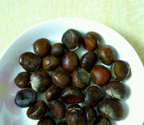 板栗糊怎么做？制作板栗糊有哪些常见问题？  第1张