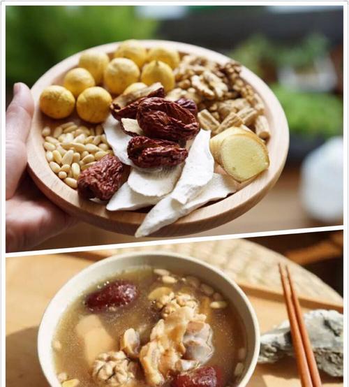 板栗红枣粥怎么做？有哪些健康益处？  第1张