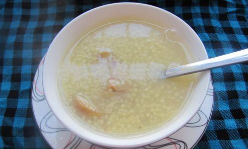板栗红枣双米粥怎么做？步骤和常见问题解答？  第1张