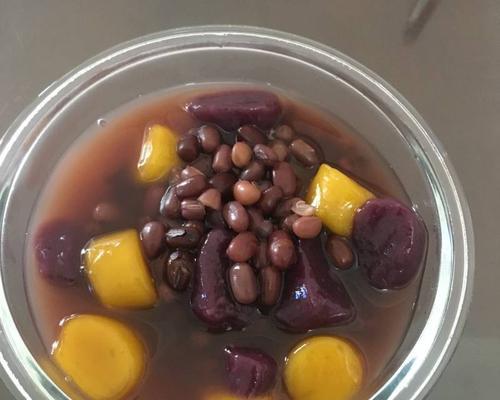 板栗红豆糖水怎么做？制作过程中常见问题有哪些？  第2张