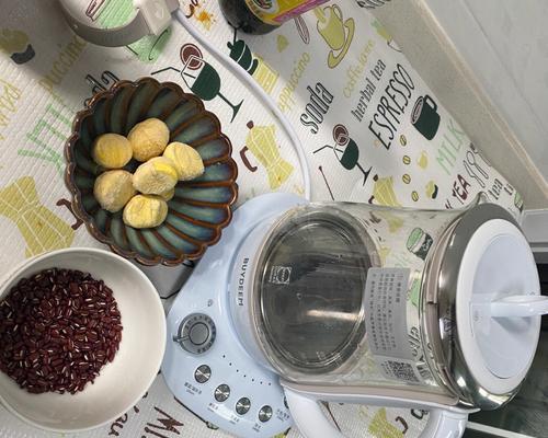 板栗红豆糖水怎么做？制作过程中常见问题有哪些？  第3张
