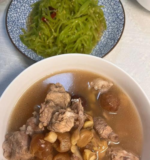 板栗炖排骨怎么做才好吃？步骤和技巧是什么？