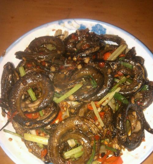 板栗炖黄鳝的做法是什么？如何确保口感鲜美？  第3张
