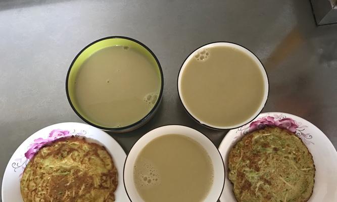 板栗豆浆怎么做？有哪些健康益处？  第3张
