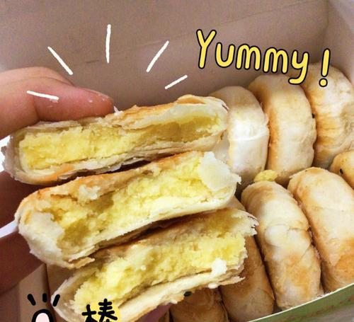 板栗饼怎么做？制作板栗饼的步骤和技巧是什么？  第1张