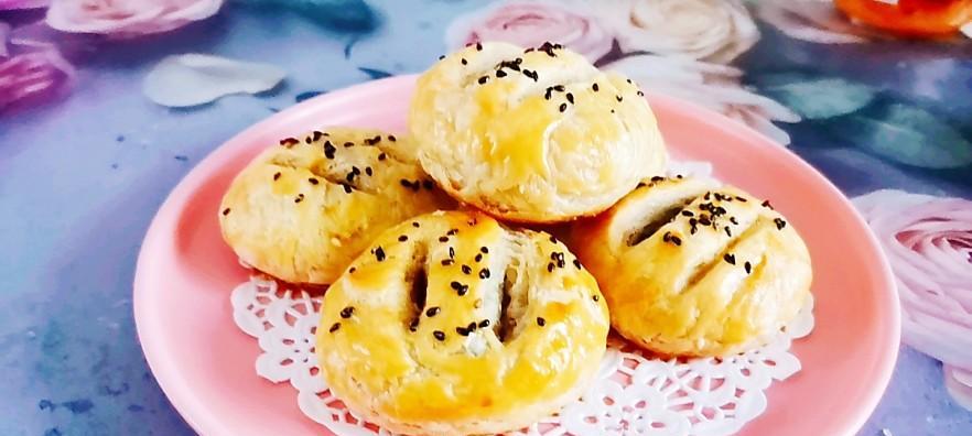 板栗饼怎么做？制作板栗饼的步骤和技巧是什么？  第3张