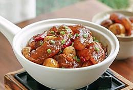 板栗煲牛肉的做法是什么？如何做出美味的板栗煲牛肉？