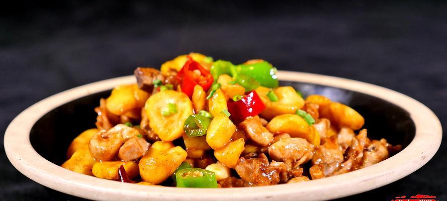 板栗煲鸡怎么做才好吃？步骤和技巧是什么？