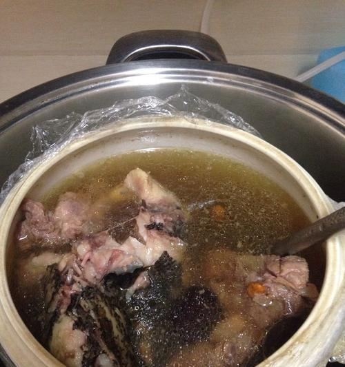 斑鱼瘦肉汤怎么做？有哪些健康益处？  第3张
