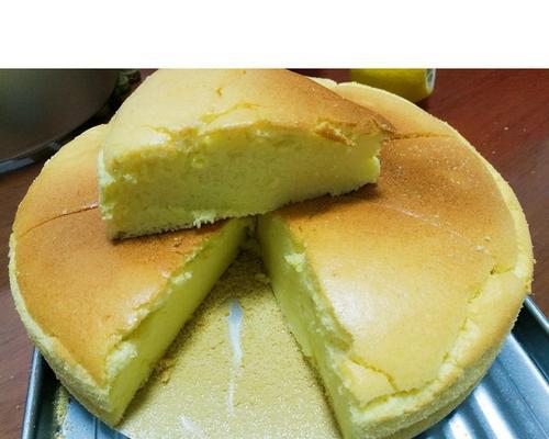 斑纹戚风蛋糕怎么做？详细步骤和常见问题解答？