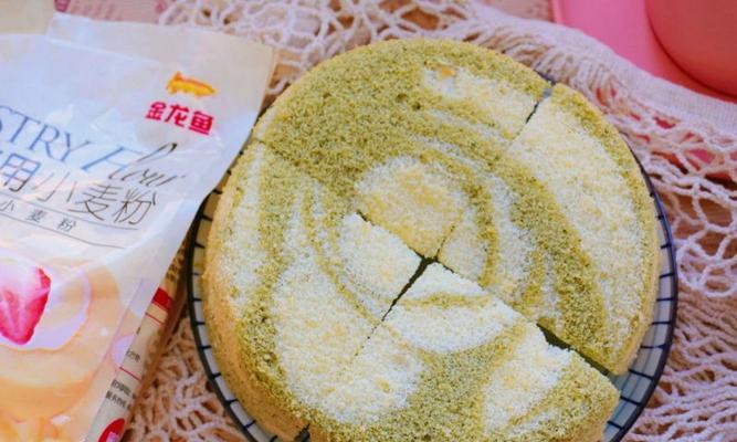 斑马纹戚风蛋糕怎么做？步骤和技巧有哪些？  第3张