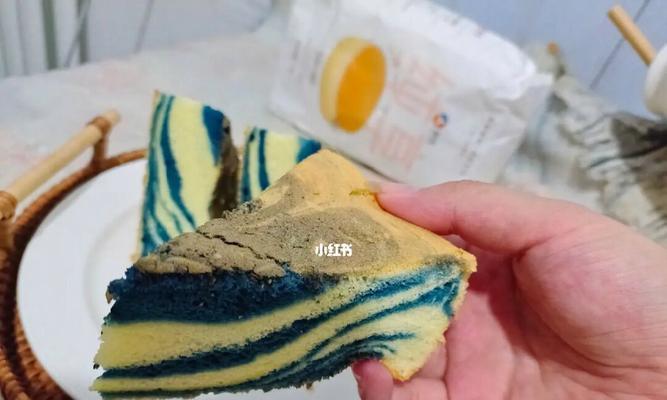 斑马戚风蛋糕怎么做？详细步骤和技巧是什么？  第3张