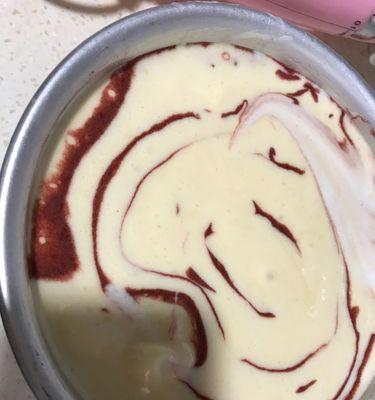 斑马蛋糕怎么做？制作步骤和常见问题解答？