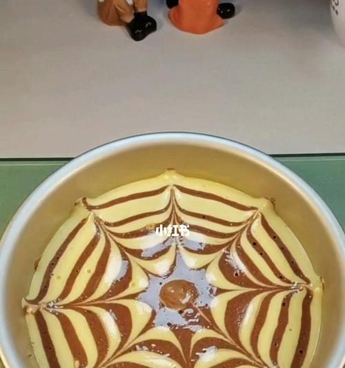 斑马蛋糕怎么做？制作步骤和常见问题解答？  第3张