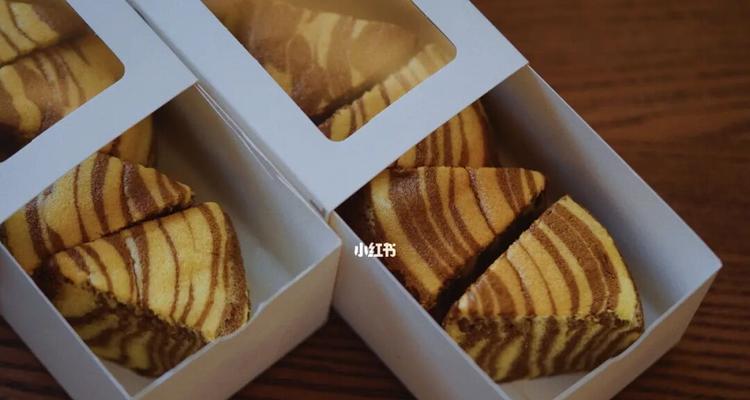 斑马蛋糕八寸怎么做？详细步骤和常见问题解答？  第2张