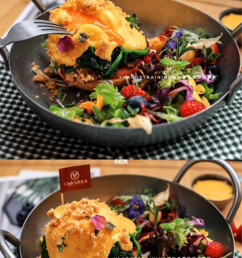 班尼迪克蛋brunch怎么做？有哪些步骤和技巧？  第1张