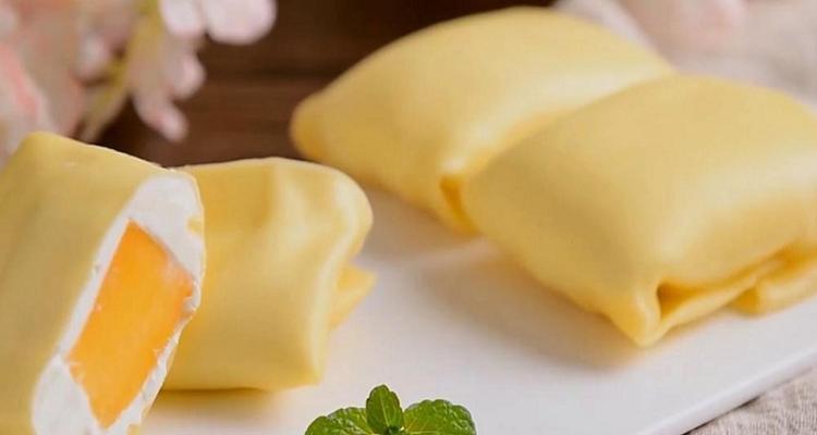 班戟怎么做才好吃？在家轻松制作班戟的秘诀是什么？  第1张