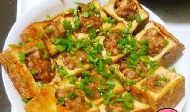 摆盘豆腐怎么做？有哪些简单易学的摆盘技巧？  第3张