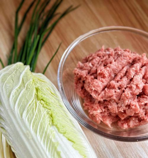 摆财羊肉水饺怎么做？有哪些独特步骤和技巧？