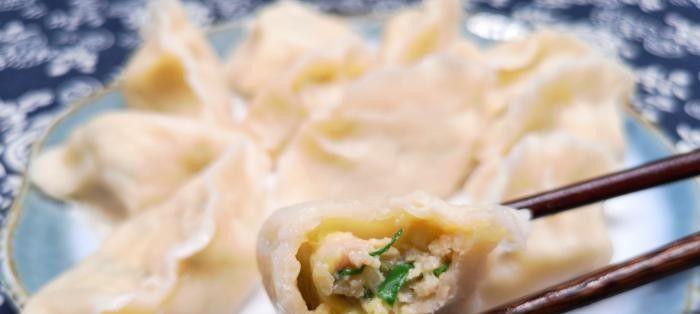 摆财羊肉水饺怎么做？有哪些独特步骤和技巧？  第2张