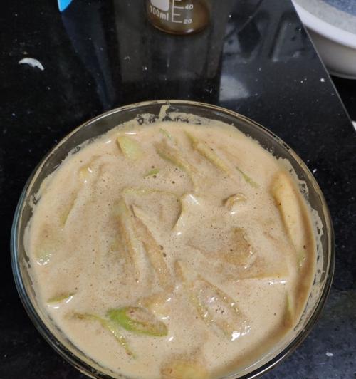 百蘸料汁怎么做？有哪些步骤和技巧？  第1张
