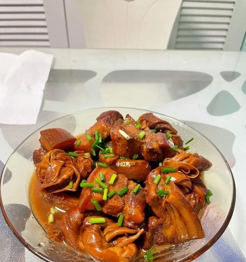 百页红烧肉怎么做？有哪些步骤和技巧？