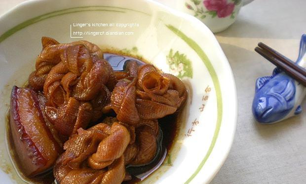 百叶烧肉怎么做？步骤和技巧有哪些？  第2张