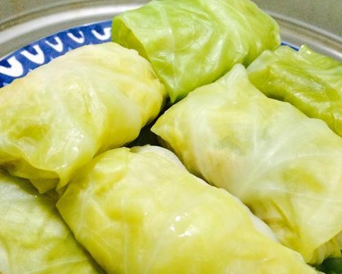 百叶卷肉怎么做？步骤和技巧有哪些？  第1张
