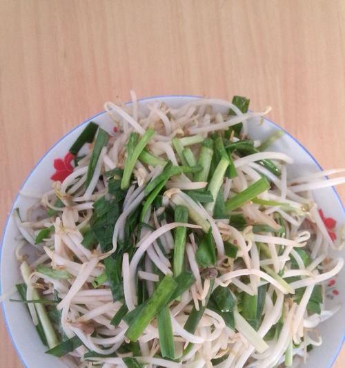 百叶韭菜怎么做？有哪些独特做法和技巧？  第3张