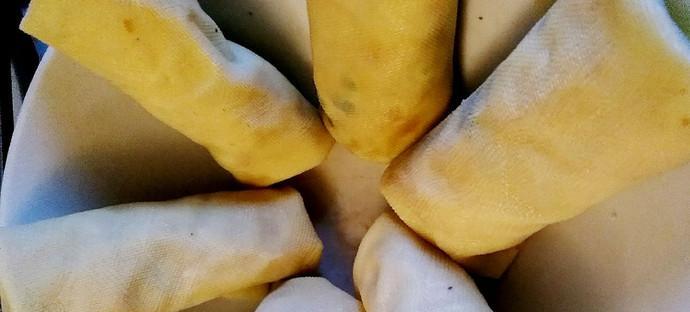 百叶包煮粥怎么做？步骤和技巧有哪些？  第1张