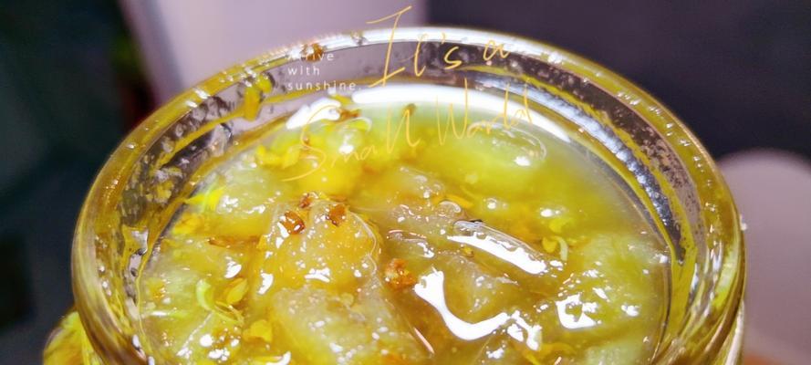 百香葡萄梨汁怎么做？制作过程中需要注意哪些问题？  第1张