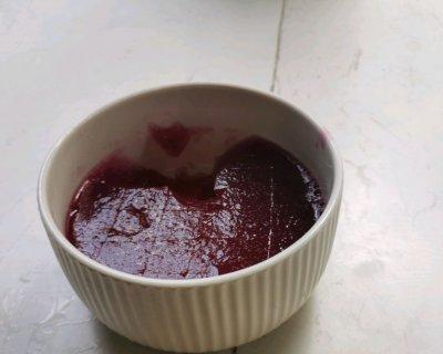 百香葡萄梨汁怎么做？制作过程中需要注意哪些问题？  第2张