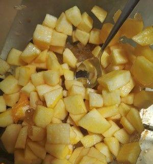 百香苹果酱怎么做？制作过程中常见问题有哪些？  第1张