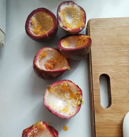 百香蜜怎么做？制作百香蜜的步骤和常见问题解答？  第3张