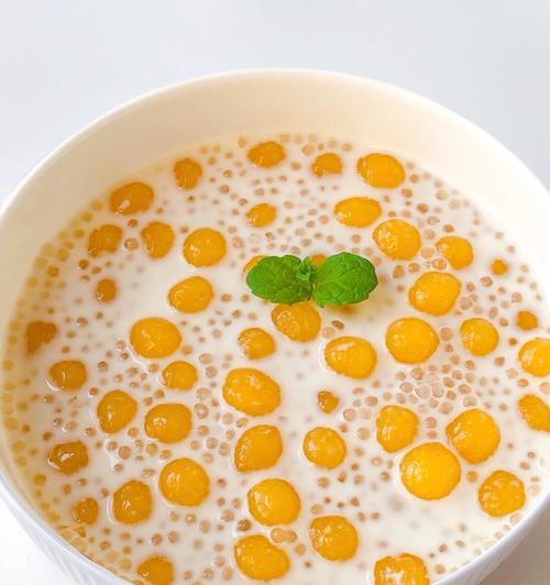 百香芒果汁怎么做？制作过程中有哪些常见问题？  第2张