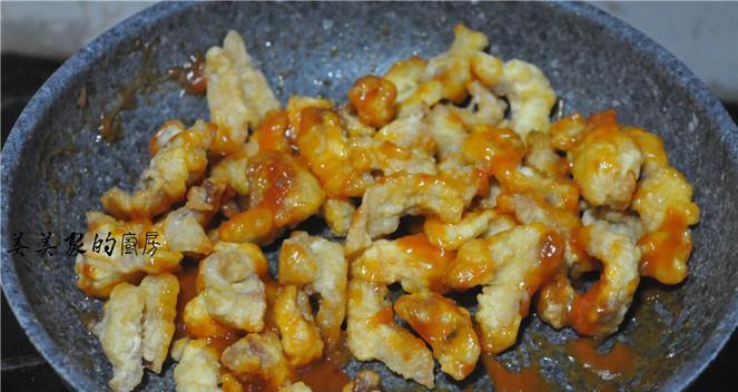 百香浆龙利的做法是什么？如何在家轻松制作？  第1张