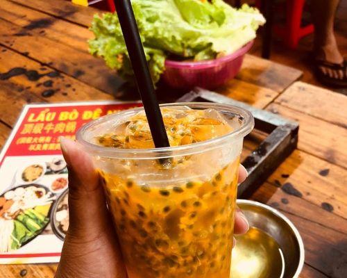 百香果汁怎么做？制作百香果汁的步骤和常见问题解答？  第3张