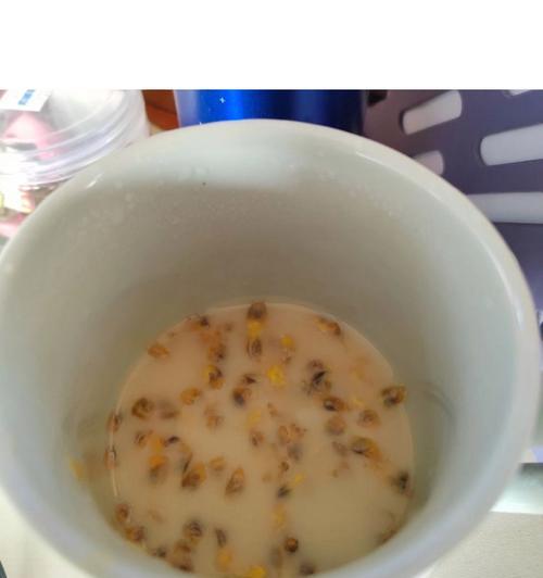 百香果养乐多特调怎么做？步骤和材料是什么？  第2张
