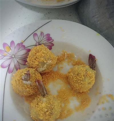 百香果虾球的做法是什么？如何在家轻松制作？  第2张