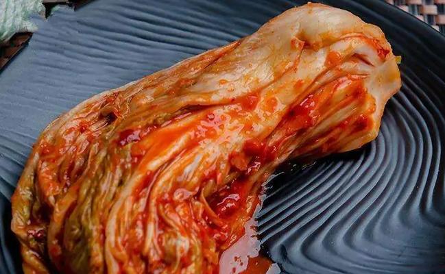 百香果芜菁泡菜怎么做？步骤和秘诀是什么？