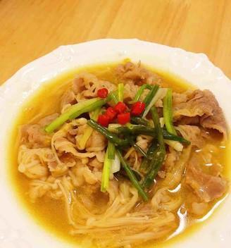 百香果酸汤肥牛怎么做？步骤和技巧有哪些？  第2张