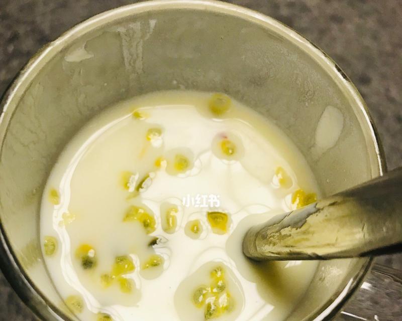 百香果酸奶饮怎么做？制作过程中有哪些常见问题？  第2张