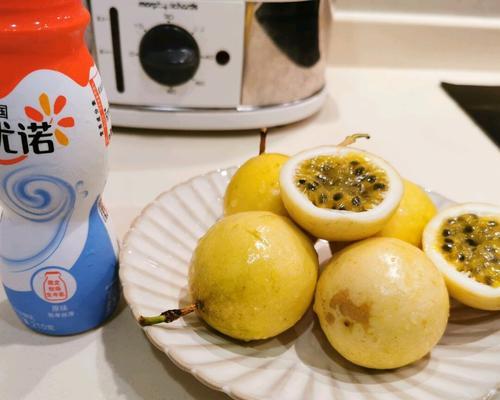 百香果酸奶饮怎么做？制作过程中有哪些常见问题？  第3张