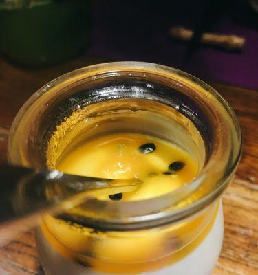 百香果酸奶雪糕怎么做？制作过程中需要注意哪些问题？  第2张