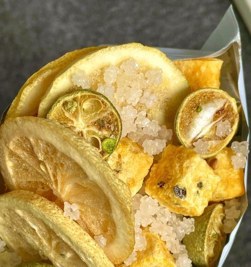 百香果青柠冷泡茶怎么做？步骤和秘诀是什么？  第2张