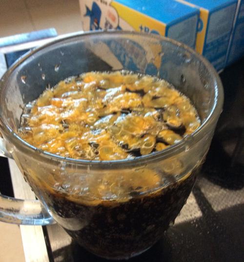 百香果皮泡茶怎么做？有哪些健康益处？  第1张