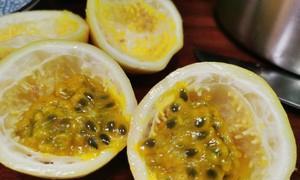百香果柠檬饮怎么做？如何用它来消暑解热？  第2张