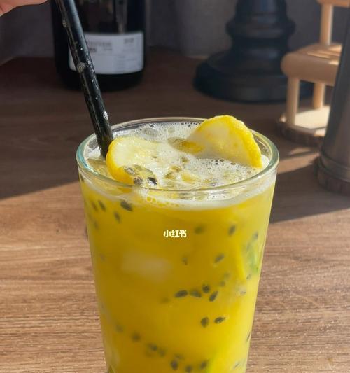 百香果柠檬蜜怎么做？制作过程中常见问题有哪些？  第2张